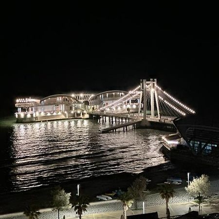 Esar Apartment Durrës Eksteriør bilde