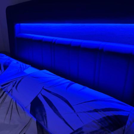 Esar Apartment Durrës Eksteriør bilde