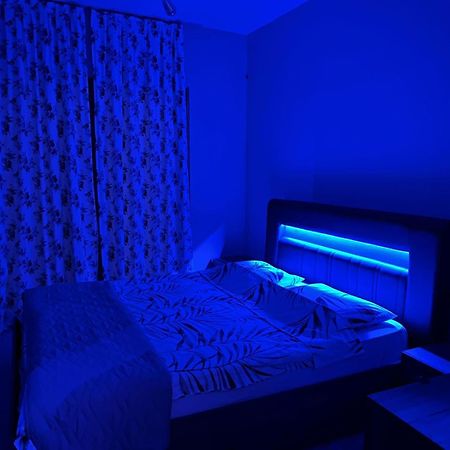 Esar Apartment Durrës Eksteriør bilde