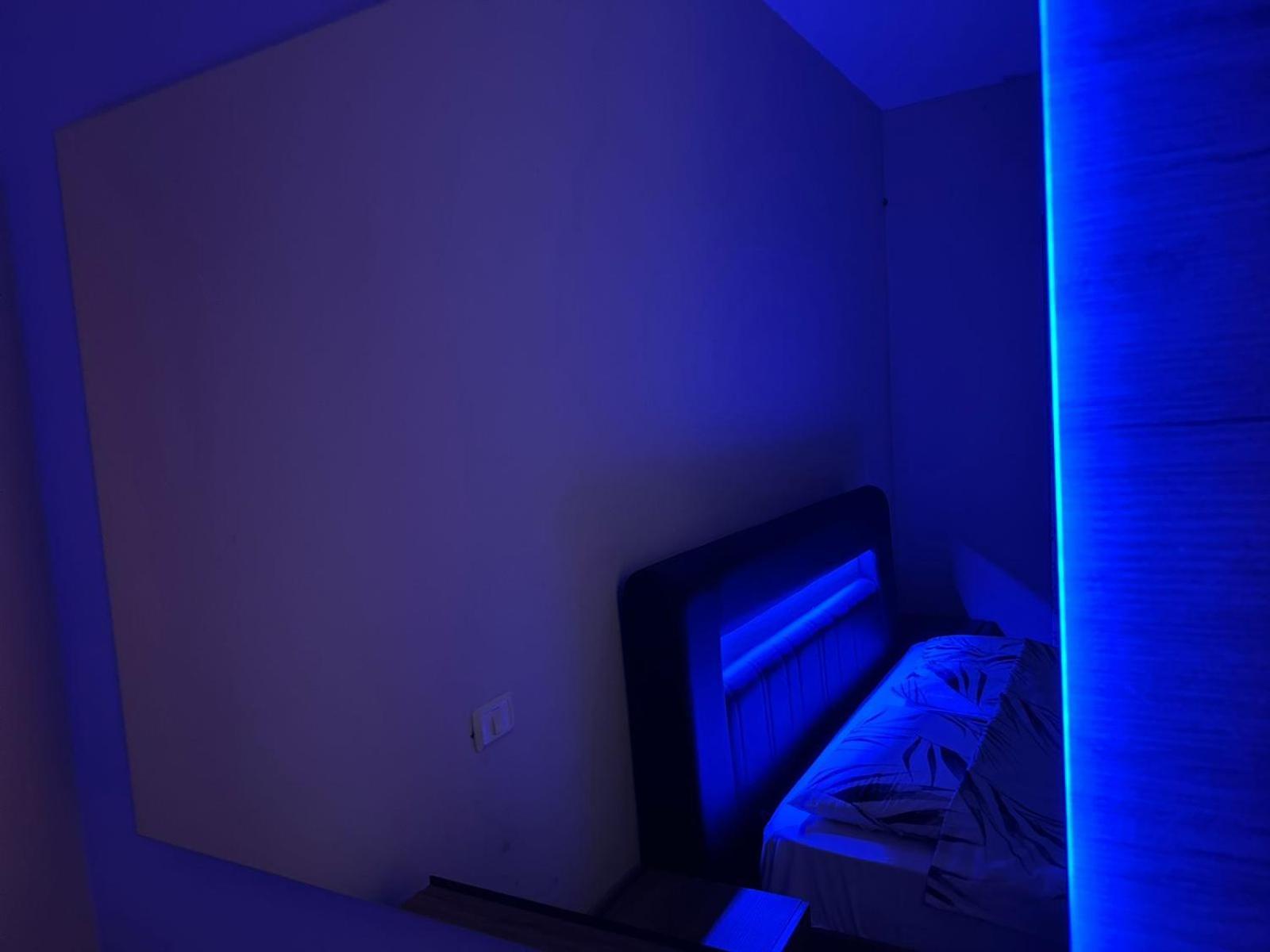 Esar Apartment Durrës Eksteriør bilde