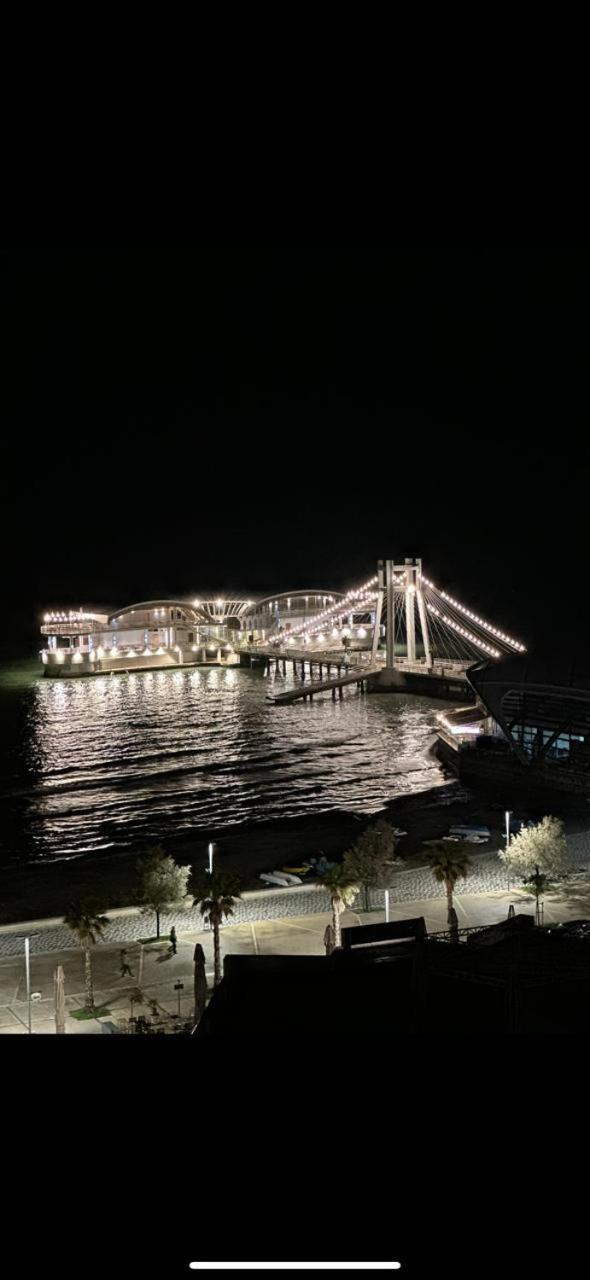 Esar Apartment Durrës Eksteriør bilde