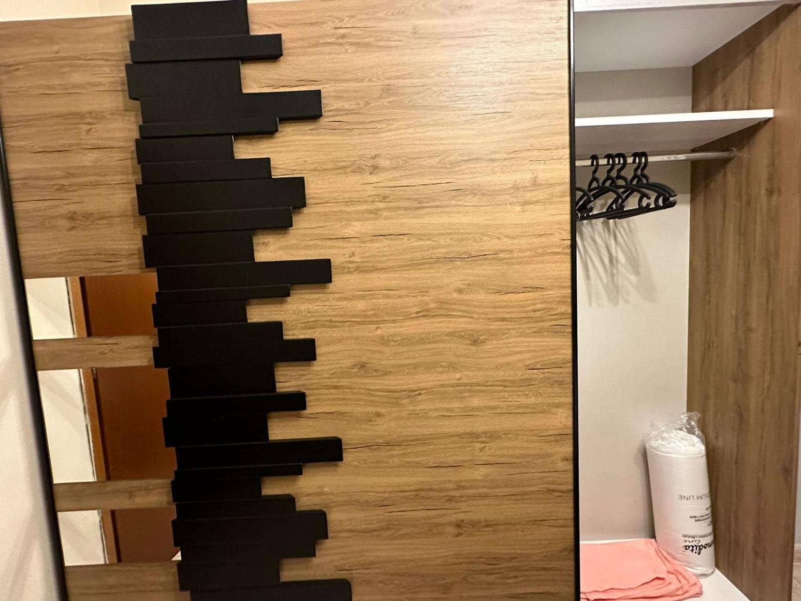 Esar Apartment Durrës Eksteriør bilde