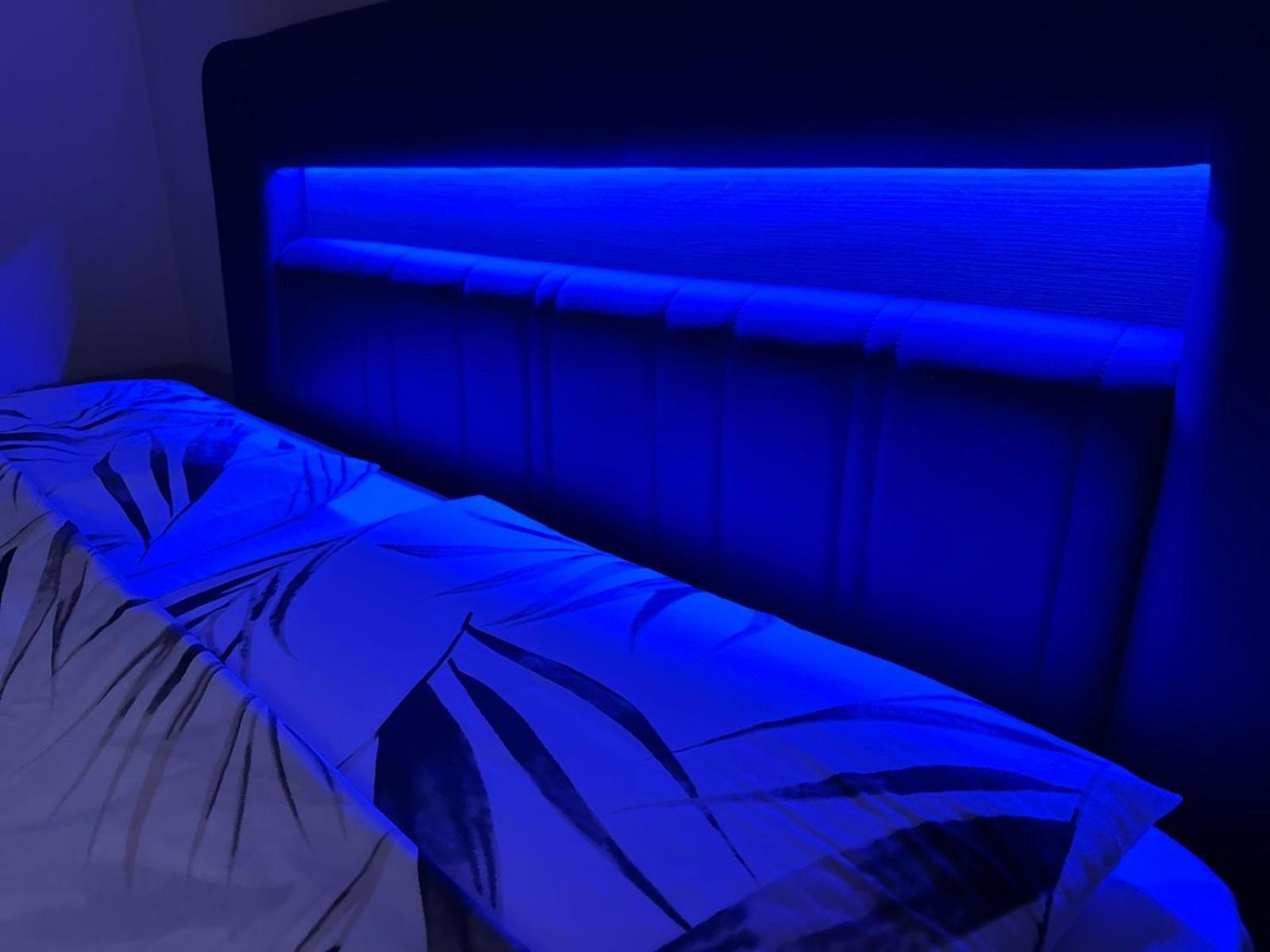 Esar Apartment Durrës Eksteriør bilde