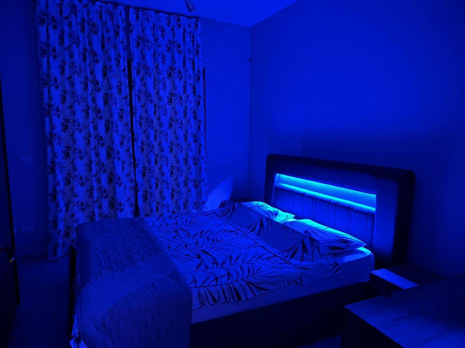 Esar Apartment Durrës Eksteriør bilde